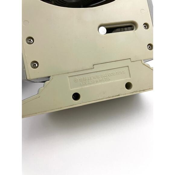 Lot Star Wars Micro Machines Playset Boba Fett 1996 Battlezone Falcon Wing VTG - Picture 11 of 14